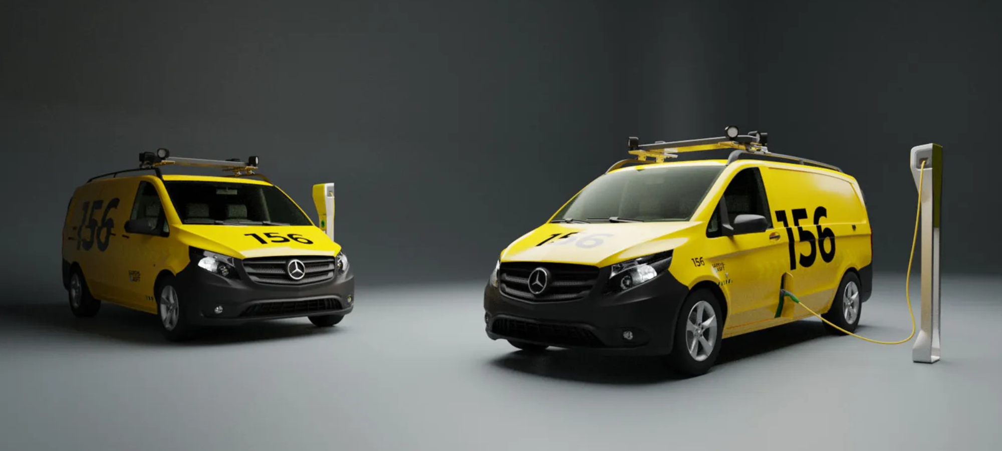 MALÅ MIRA Compact 3D GPR Array